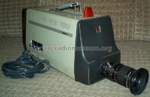 Camera WV-341; Panasonic, (ID = 685078) Divers