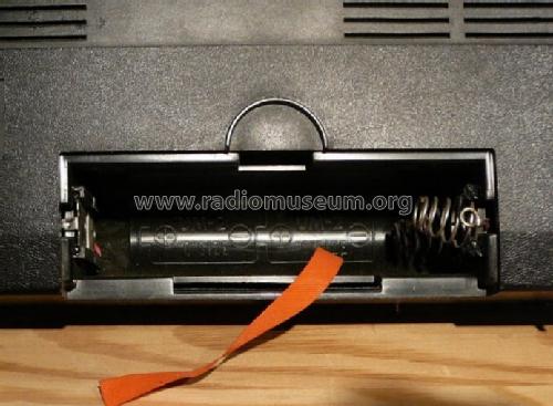 Cassette Recorder RQ-416S; Panasonic, (ID = 1470146) R-Player