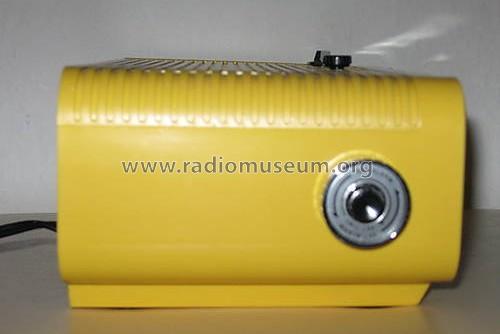 Clock Radio RC-6003 B; Panasonic, (ID = 770832) Radio