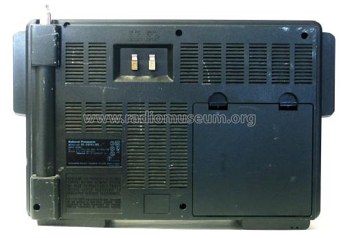 DR 28 RF-2800 LBS; Panasonic, (ID = 314034) Radio