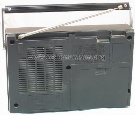 FM-AM 2Band AC/Battery RF-569; Panasonic, (ID = 1241640) Radio