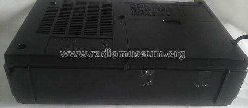 FM-AM 2Band AC/Battery RF-569; Panasonic, (ID = 1439230) Radio