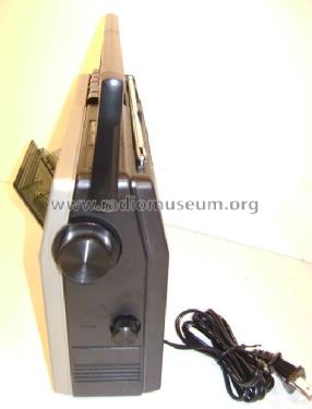 FM-AM Radio Cassette-Recorder RX-1230; Panasonic, (ID = 1065312) Radio