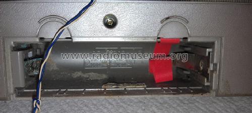 FM-AM Radio Cassette Recorder RX-1680; Panasonic, (ID = 1467523) Radio