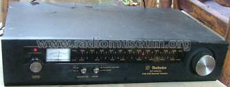 FM/AM Stereo Tuner ST-2300; Panasonic, (ID = 806217) Radio