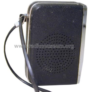 Gadabout R-1326; Panasonic, (ID = 1066557) Radio