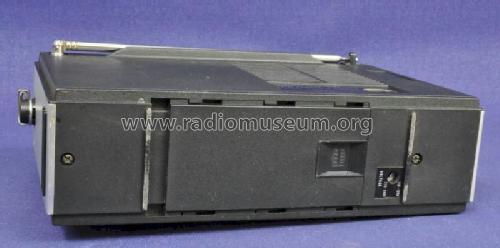GX-2002 RF-963LB; Panasonic, (ID = 1385551) Radio