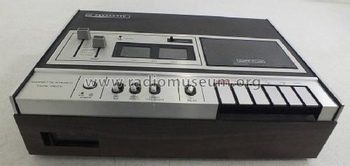 HiFi Cassette Deck RS-262USE; Panasonic, (ID = 1467265) R-Player