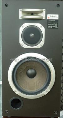 Linear Phase Speaker System SB-1970; Panasonic, (ID = 811743) Lautspr.-K