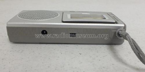 Microcassette Recorder RN-150; Panasonic, (ID = 1467248) Ton-Bild