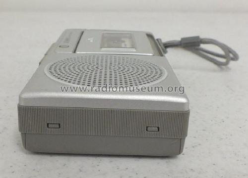 Microcassette Recorder RN-150; Panasonic, (ID = 1467249) Ton-Bild