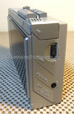 Mini Cassette Recorder RQ-340; Panasonic, (ID = 1181356) R-Player