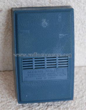 R-108; Panasonic, (ID = 1206513) Radio