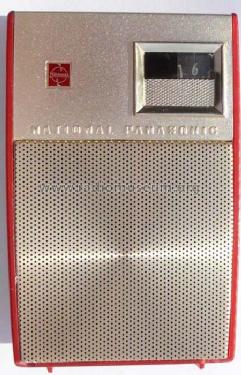 R-108; Panasonic, (ID = 361856) Radio