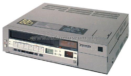 Video Cassette Recorder NV-788EG; Panasonic, (ID = 1243969) R-Player