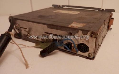 Pana-Cassette CQ-841 EN; Panasonic, (ID = 1173776) Autoradio