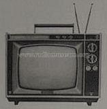 Pana-Color - The Pennington CT-63PD; Panasonic, (ID = 1230724) Television