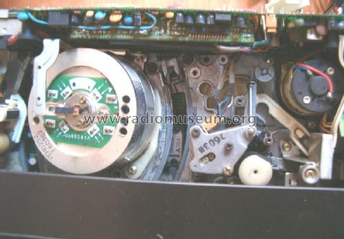 Portable Video Cassette Recorder NV-180E; Panasonic, (ID = 1523181) R-Player
