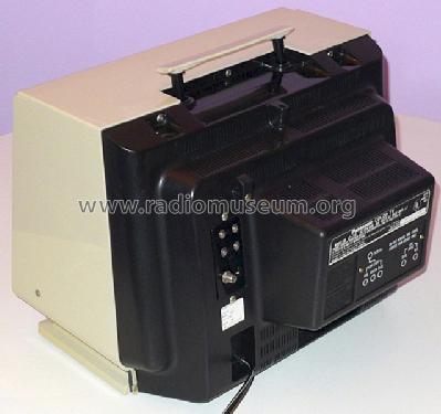 Quintrix CT-218 NMX-L1; Panasonic, (ID = 1051003) Fernseh-E