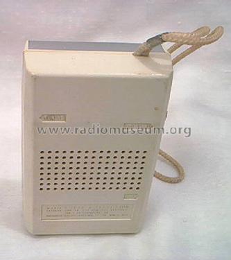 R-1028; Panasonic, (ID = 1404407) Radio