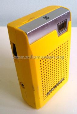 R-1028; Panasonic, (ID = 1526445) Radio