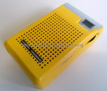 R-1028; Panasonic, (ID = 1526448) Radio