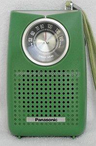 Cranford R-1052; Panasonic, (ID = 262756) Radio