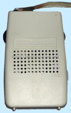 Cranford R-1052; Panasonic, (ID = 484298) Radio