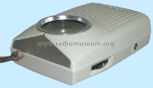 Cranford R-1052; Panasonic, (ID = 484304) Radio