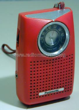 Cranford R-1052; Panasonic, (ID = 848693) Radio