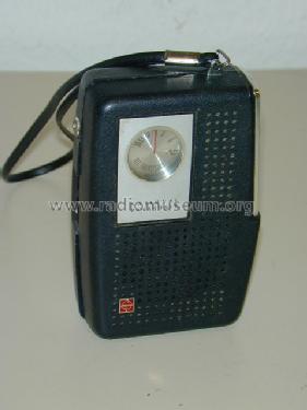R-10775; Panasonic, (ID = 667644) Radio