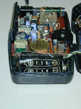 R-10775; Panasonic, (ID = 667650) Radio