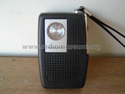 R-1077; Panasonic, (ID = 137169) Radio
