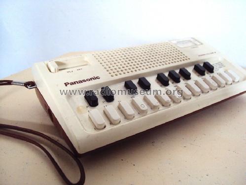 R-1088; Panasonic, (ID = 1195349) Radio