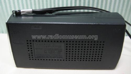 R-1159; Panasonic, (ID = 1472388) Radio