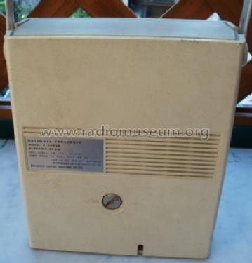 R-1493-B; Panasonic, (ID = 760072) Radio