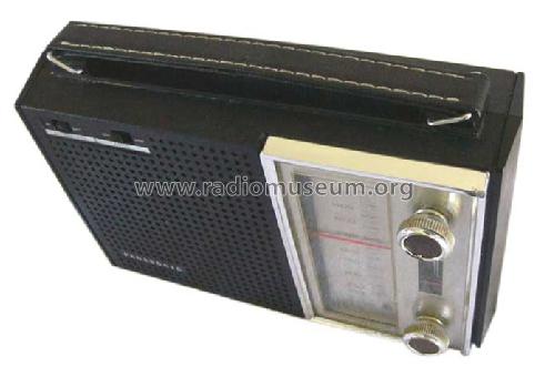 R-1599; Panasonic, (ID = 807958) Radio