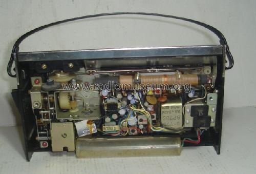 Radar-Matic R-1030; Panasonic, (ID = 1168764) Radio