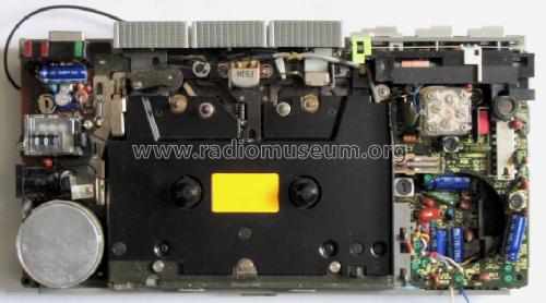 Radio Cassette Recorder RX-2000; Panasonic, (ID = 893690) Radio