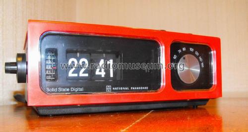 RB-1044B ; Panasonic, (ID = 698901) Radio