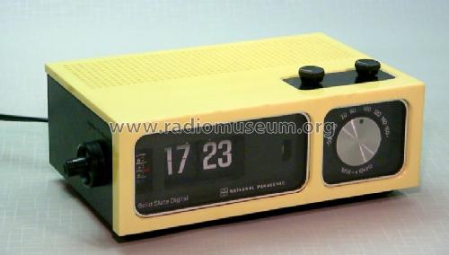 RC-1044B; Panasonic, (ID = 844579) Radio