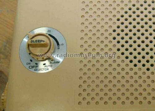 RC-1085B; Panasonic, (ID = 1131460) Radio