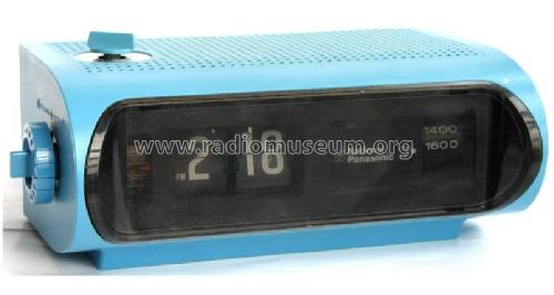 RC-1103B; Panasonic, (ID = 1190668) Radio