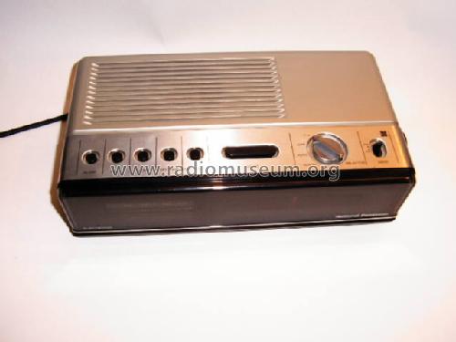 National Panasonic RC-200BS; Panasonic, (ID = 574785) Radio