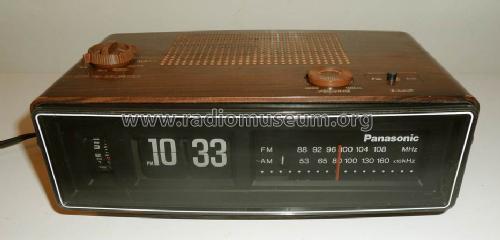 RC-6030; Panasonic, (ID = 1416968) Radio