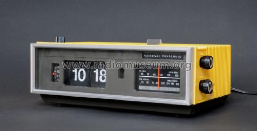 RC-702B; Panasonic, (ID = 750546) Radio