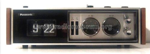 RC-7469; Panasonic, (ID = 811840) Radio