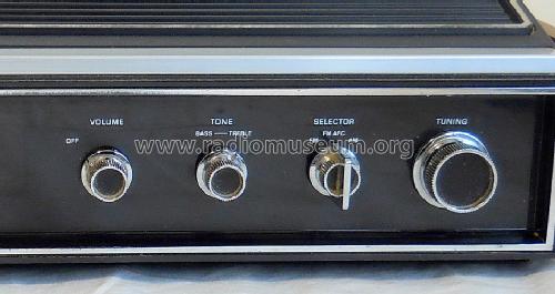 RE-7441; Panasonic, (ID = 1527476) Radio