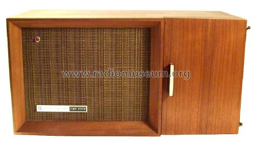 Panasonic FM-AM 2-Band 10-Transistor Table Radio RE-7487 ; Panasonic, (ID = 661523) Radio