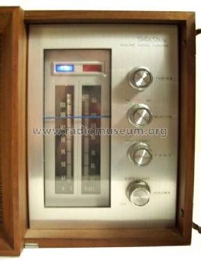Panasonic FM-AM 2-Band 10-Transistor Table Radio RE-7487 ; Panasonic, (ID = 661524) Radio